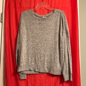 Light Jersey Long Sleeve